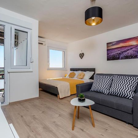 Apartman Vita Póla Kültér fotó