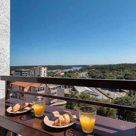 Apartman Vita Póla Kültér fotó