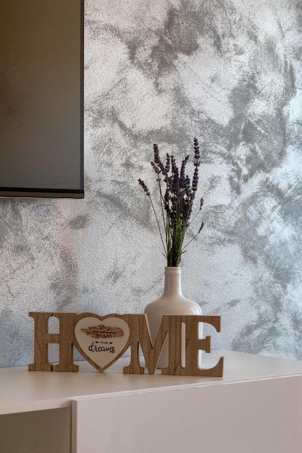 Apartman Vita Póla Kültér fotó