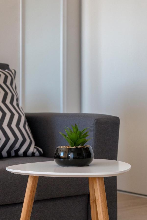 Apartman Vita Póla Kültér fotó